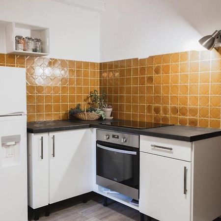 La Coletta Bel Appartement Typique Avec Balcon Centre Piana Piana  Ngoại thất bức ảnh
