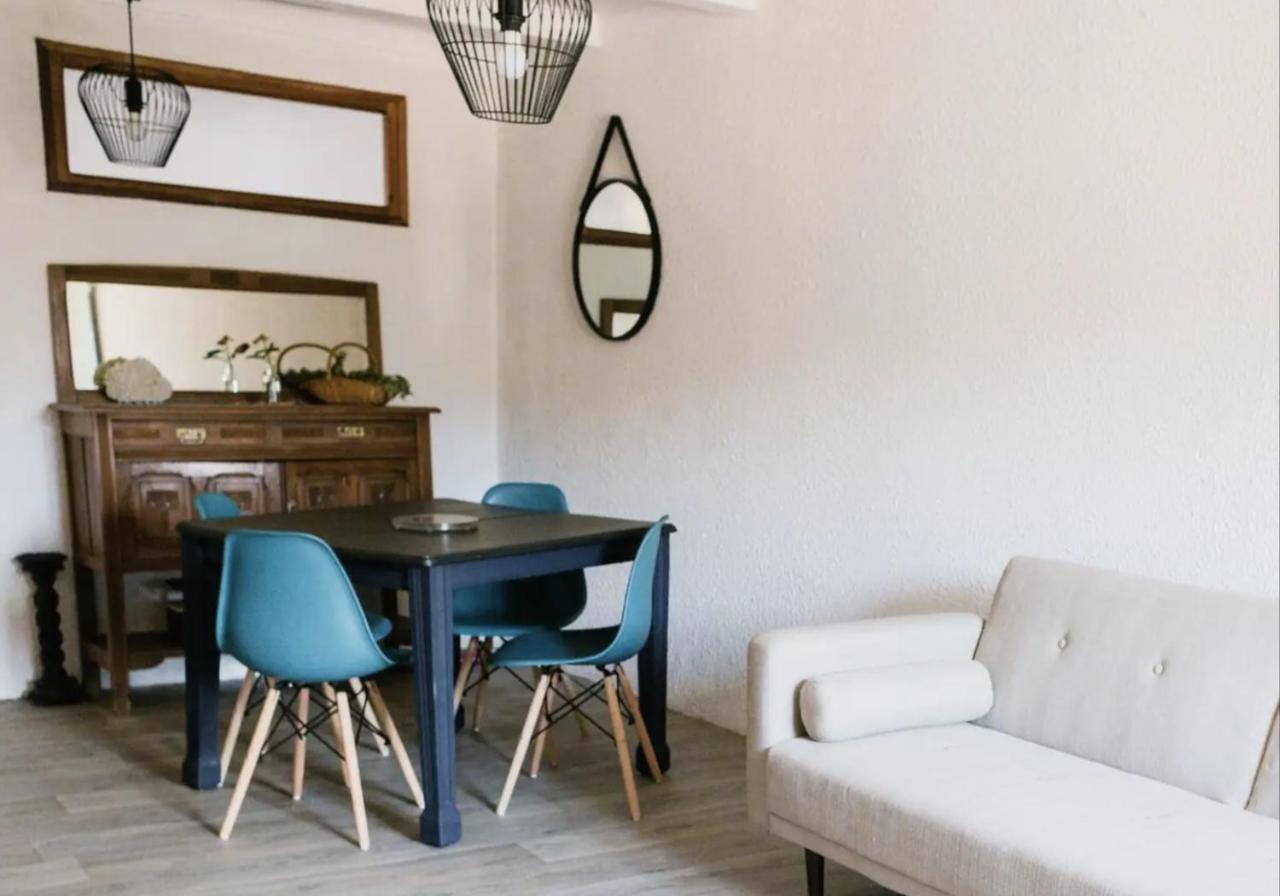 La Coletta Bel Appartement Typique Avec Balcon Centre Piana Piana  Ngoại thất bức ảnh