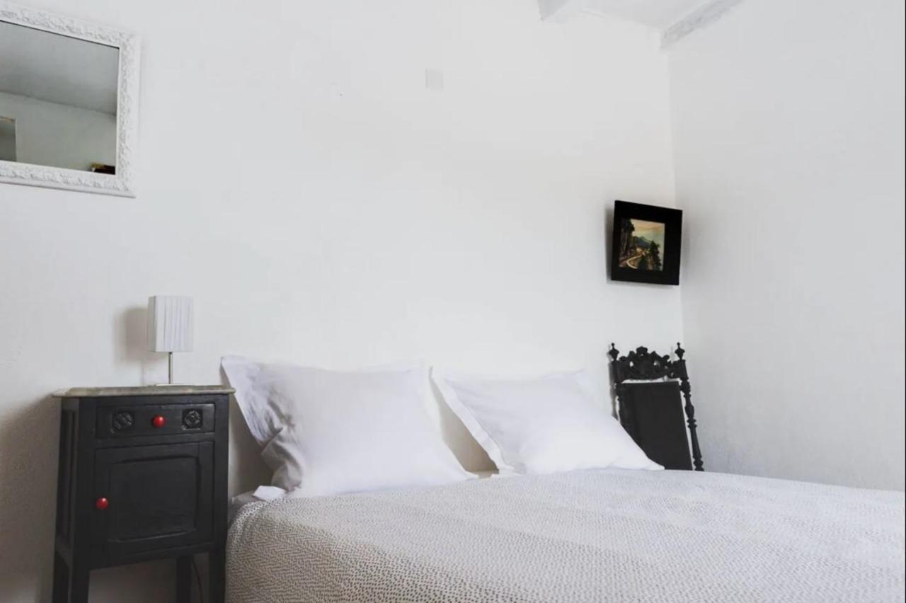 La Coletta Bel Appartement Typique Avec Balcon Centre Piana Piana  Ngoại thất bức ảnh
