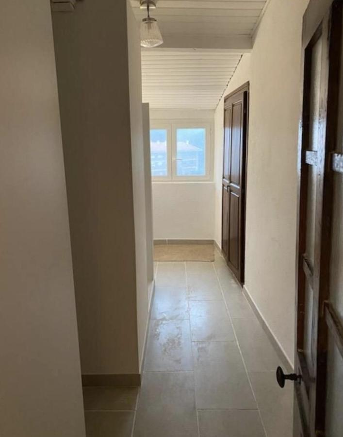 La Coletta Bel Appartement Typique Avec Balcon Centre Piana Piana  Ngoại thất bức ảnh